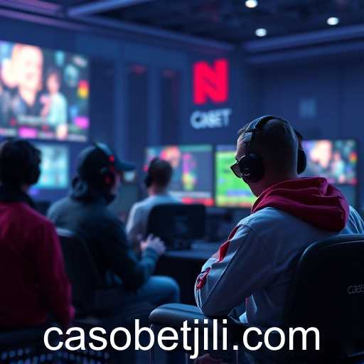 Casobet: Revolutionizing Online Gaming in 2025