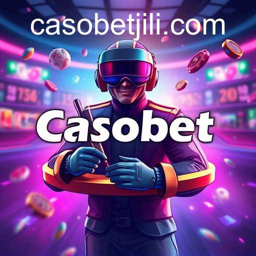 Casobet's Role in the Online Gaming Revolution