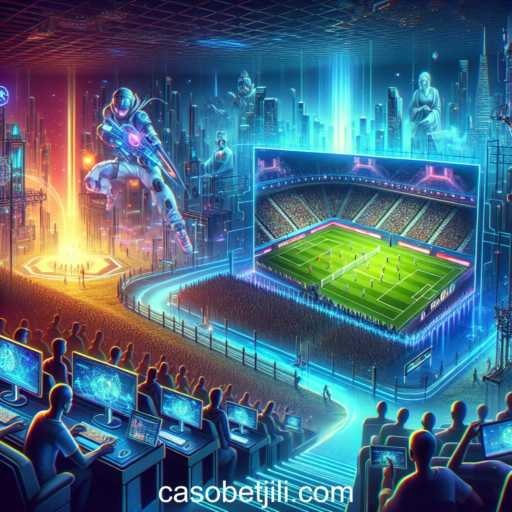Emerging Trends in Online Gaming