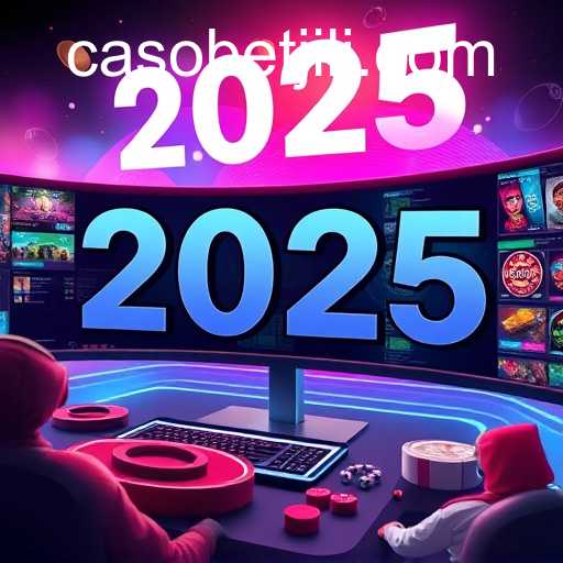 The Rise of Casobet: A New Era in Online Gaming