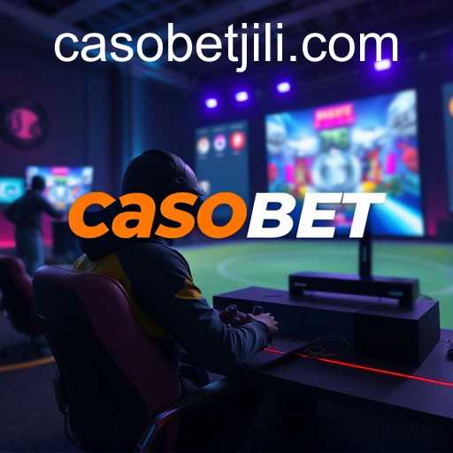 The Rise of Casobet and Online Gaming Trends