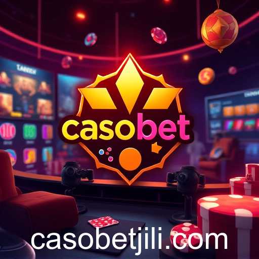 The Rise of Casobet in Online Gaming