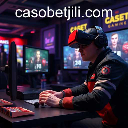 Unveiling the Rise of Online Gaming Platforms