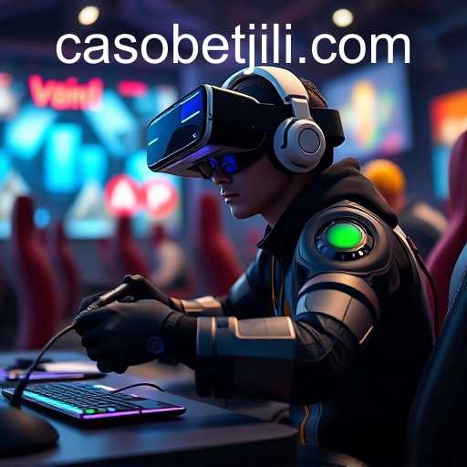 The Rise of Online Gaming in 2025