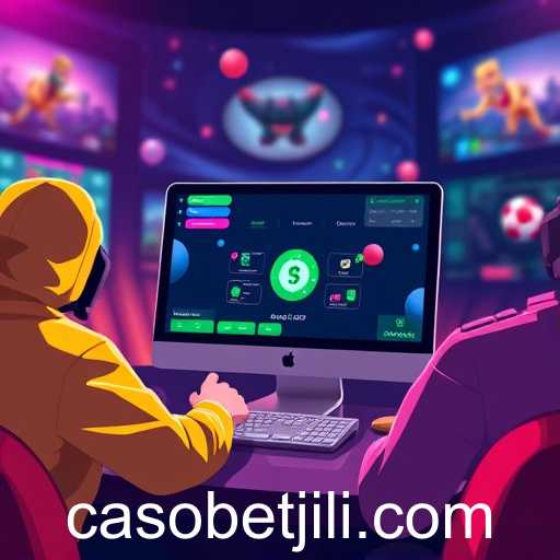 The Rise of Online Game Platforms in the Digital Age