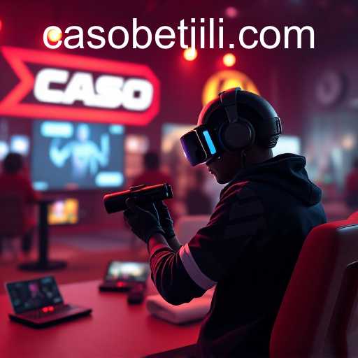 The Rise of Online Gaming in a Digital Era